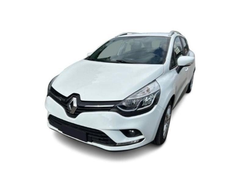 Renault Clio Sporter 1.5 dCi 75 CV NAVI Business