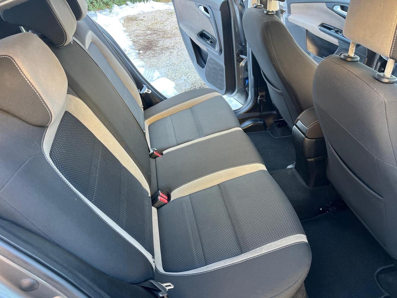 Fiat Tipo 1.3 Mjt S&S 5 porte Business