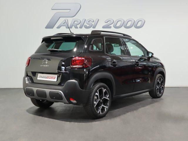 CITROEN C3 Aircross PureTech 130CV S&S EAT6 Max *PROMO PARISI GROUP*