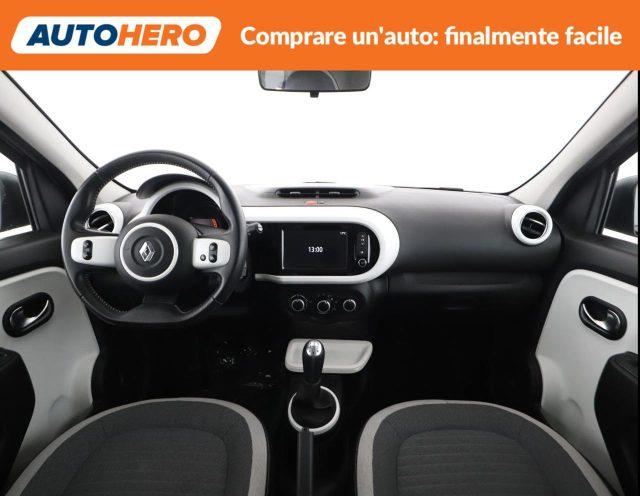 RENAULT Twingo SCe Lovely