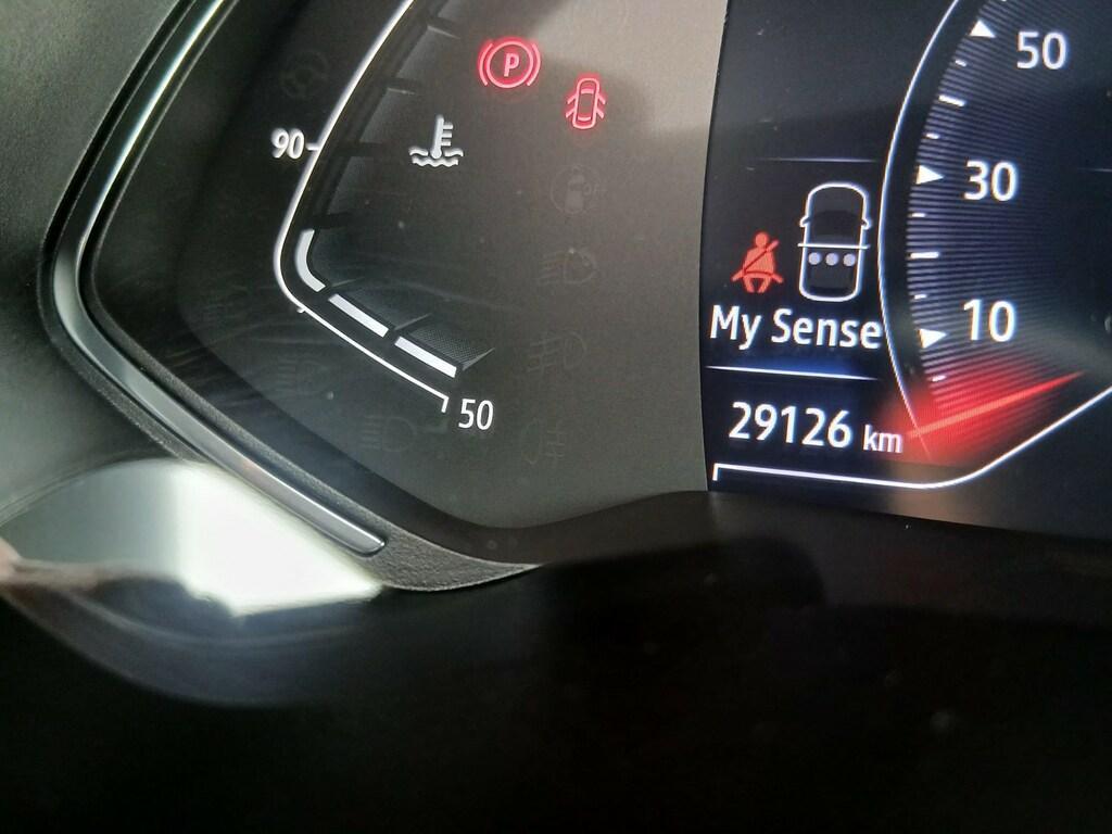 Renault Clio 5 Porte 1.0 TCe Intens