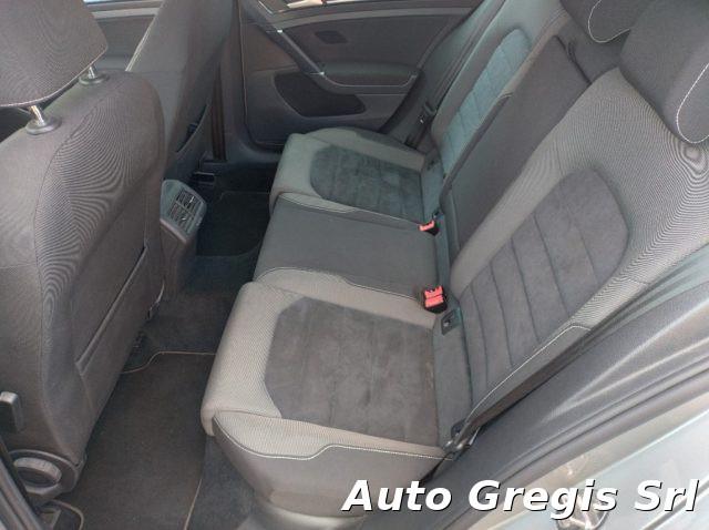 VOLKSWAGEN Golf Variant 1.4 TSI 125 CV DSG Highline - GARANZIA FINO 24 MES