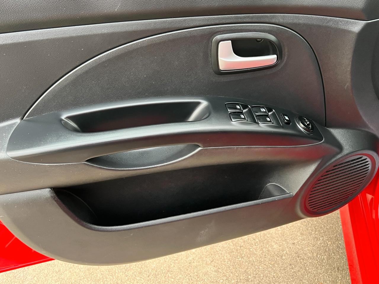 Kia Picanto 1.1 SPIRIT SUPER ACCESSORIATA