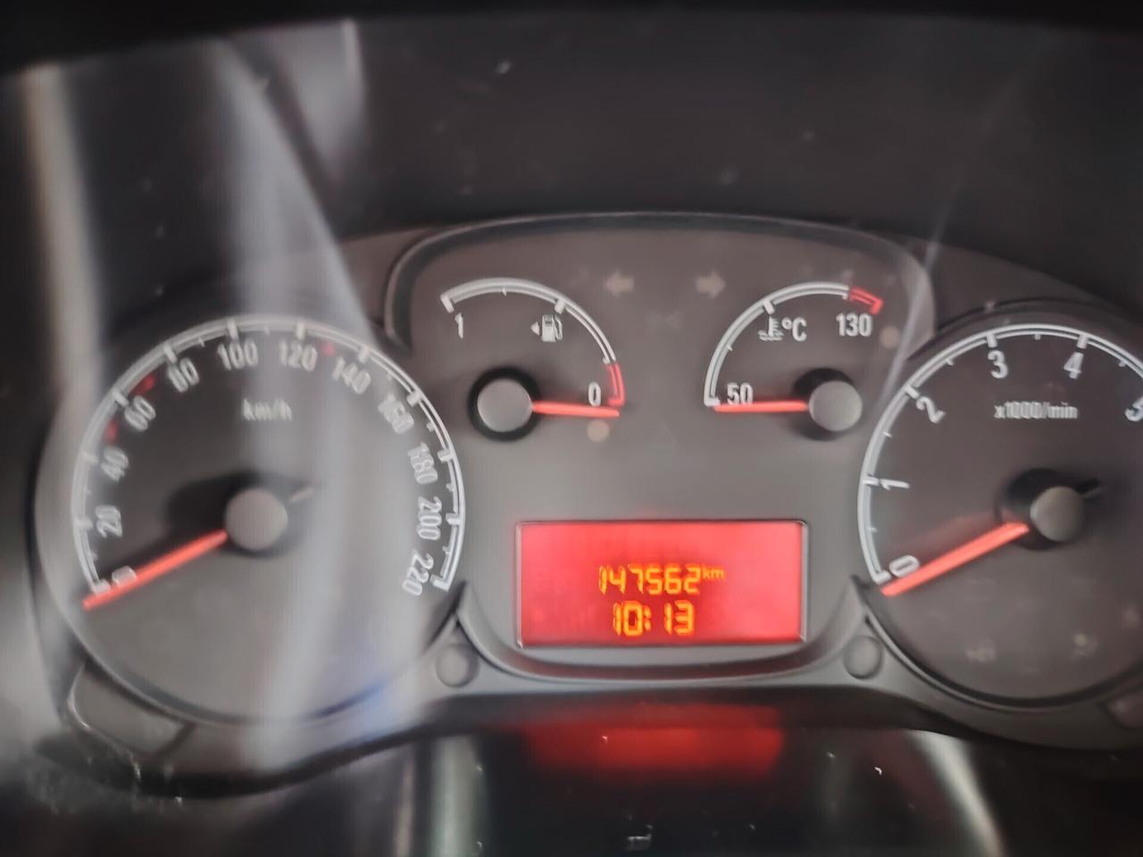 Opel Combo 1.4 Turbo EcoM 120CV PC-TN Cosmo - METANO