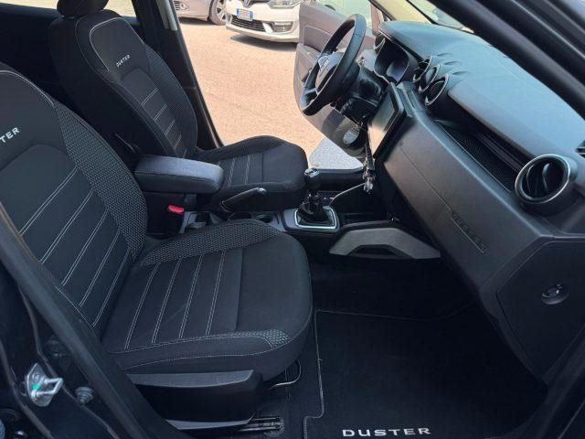 DACIA Duster 1.0 TCe GPL MY23 4x2 Prestige Up OK NEOPATENTATI