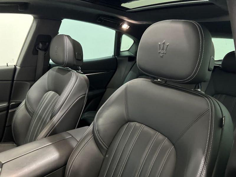 Maserati Levante Levante V6 Diesel AWD