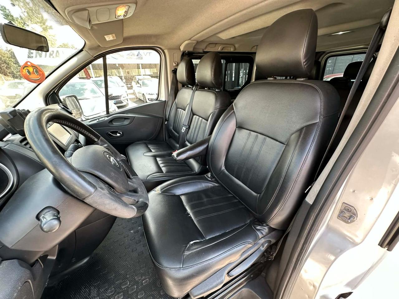 Opel Vivaro 27 1.6 CDTI PC-TN Combi