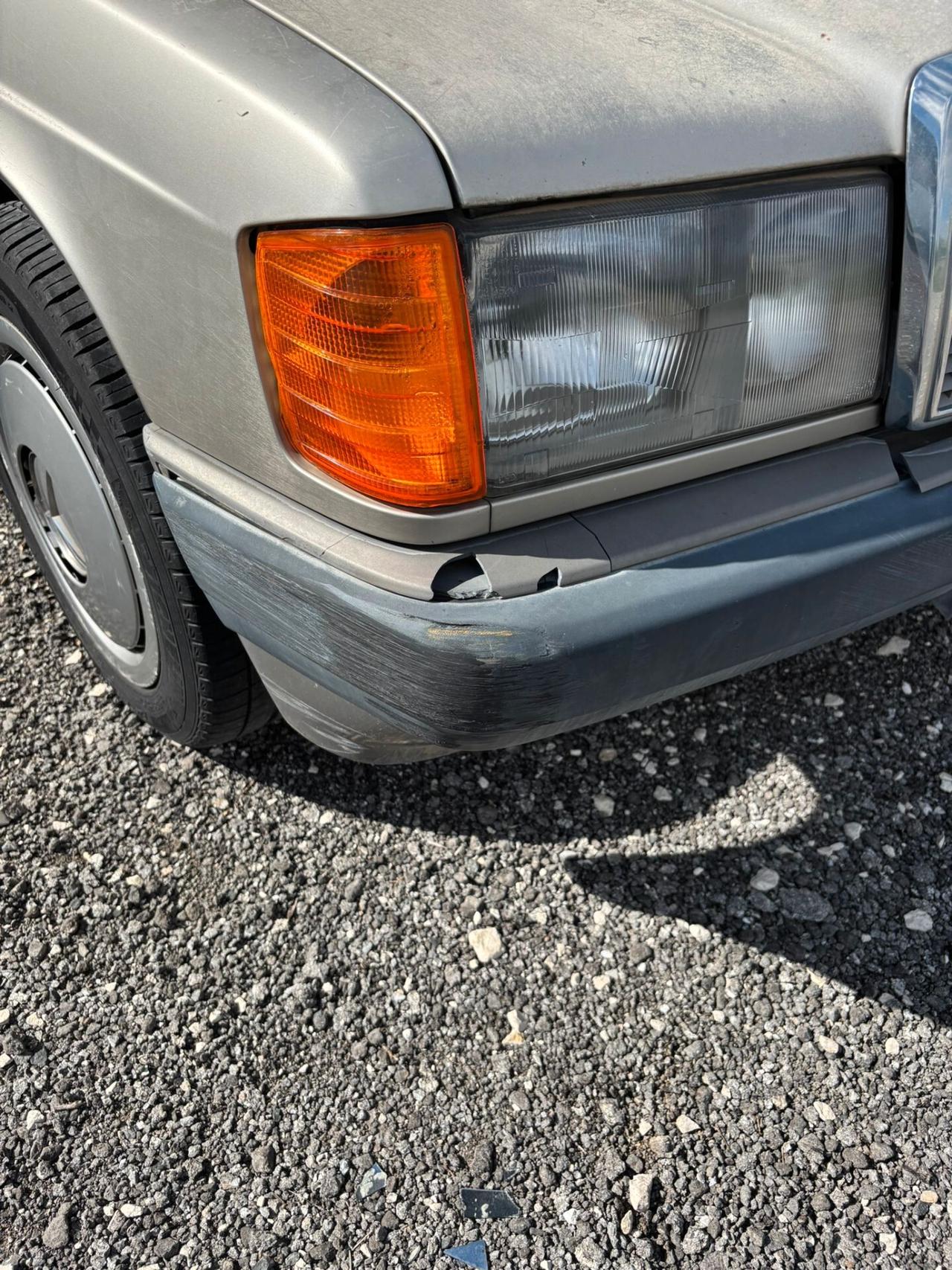 Mercedes-benz 190 1.8 E