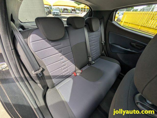 LANCIA Ypsilon 1.0 FireFly 5p S&S Hybrid Platino OK NEOPATENTATI