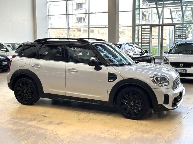 MINI Countryman 2.0 Cooper D Boost Automatica - 18"-Keyless - IVA