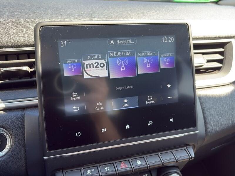 Renault Captur Captur 1.0 tce Techno Gpl 100cv