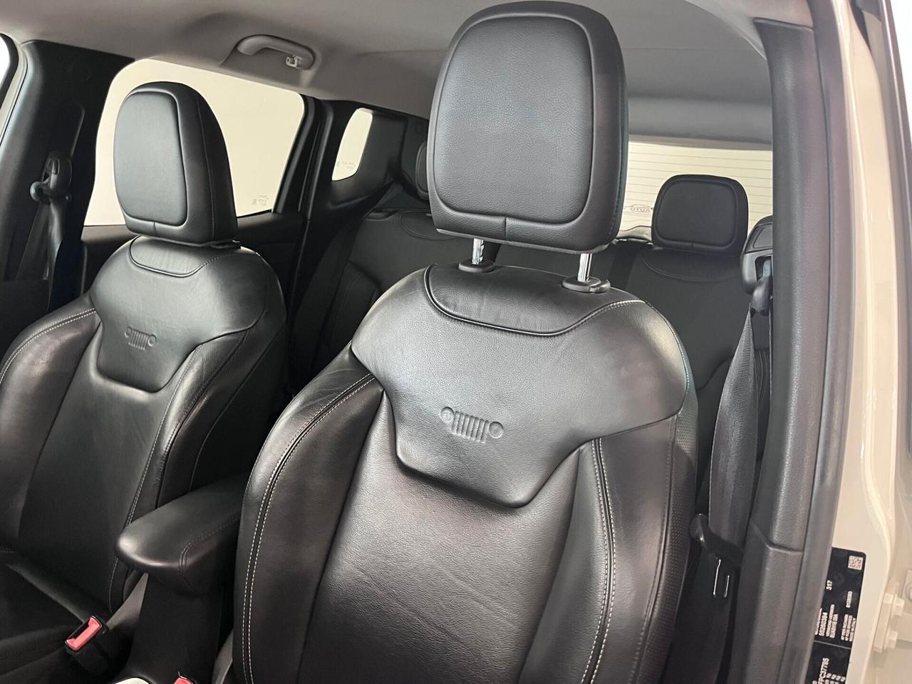 JEEP RENEGADE 1.6 DIESEL 120 CV LIMITED 2016 FULL OPTIONAL!!!