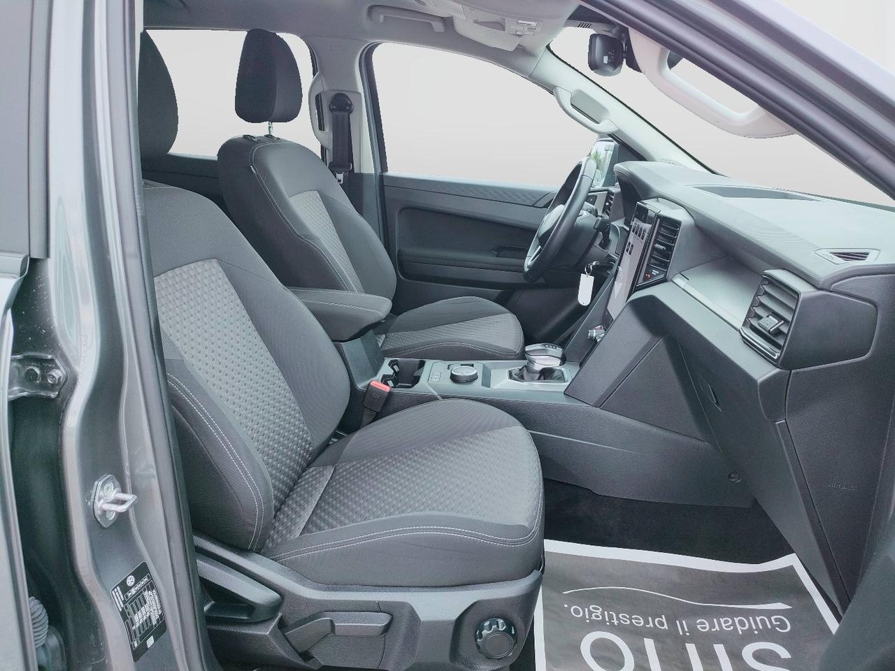 VOLKSWAGEN Amarok II 2023 - Amarok 2.0 tdi Life 4motion auto