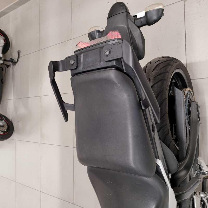 Yamaha Tracer 900 ABS - 2017