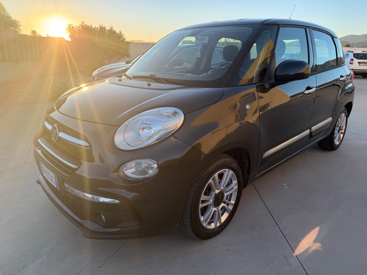 Fiat 500L 1.4 95 CV Lounge “82 Mila Km” 2018