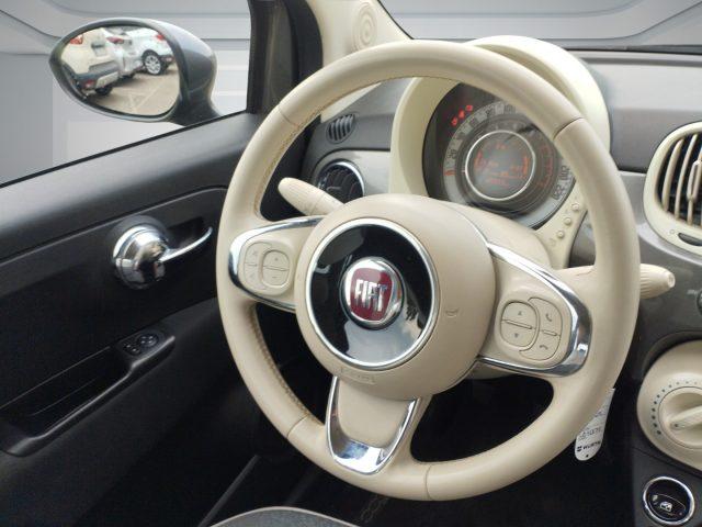 FIAT 500 1.2 EasyPower Lounge