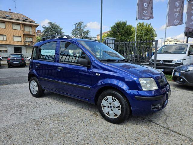 FIAT Panda 1.2