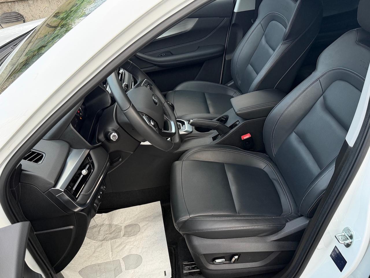 Dr 5.0 1.5 Bi-Fuel GPL