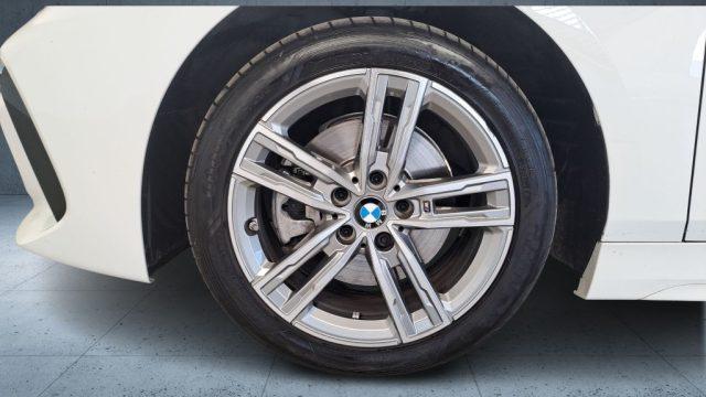 BMW 118 d 5p. Msport Aut.