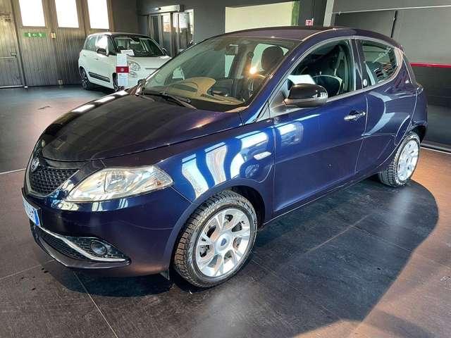 Lancia Ypsilon 1.2GPL EcochGold AUTOGEPY CARPI 0599127280