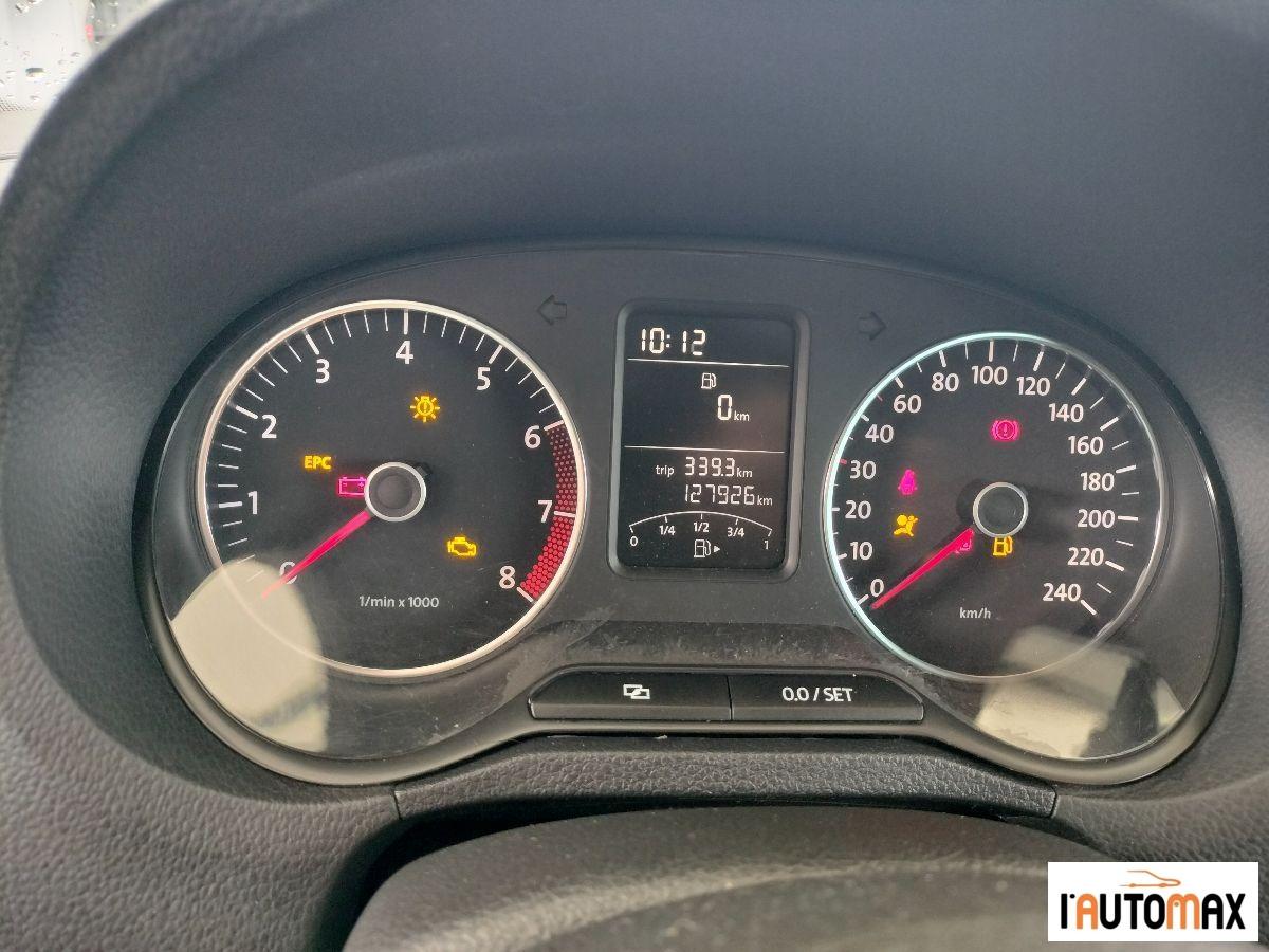 VOLKSWAGEN - Polo 1.2 Comfortline 70cv 5p