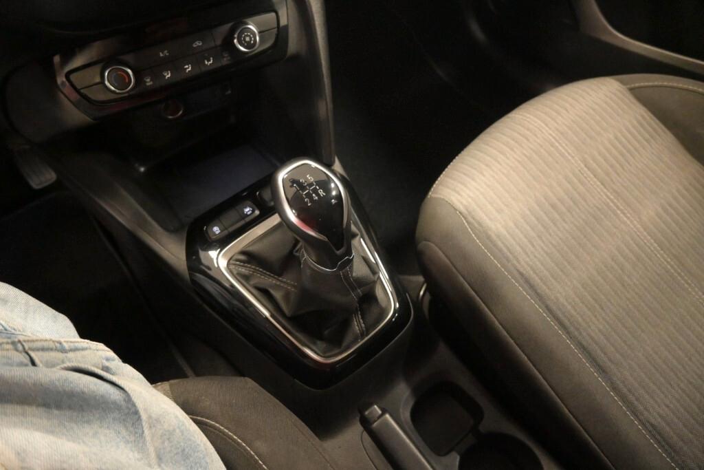 OPEL CORSA 1.2 75CV EDITION ( CRUISE - MIRROR - CERCHI 16 )