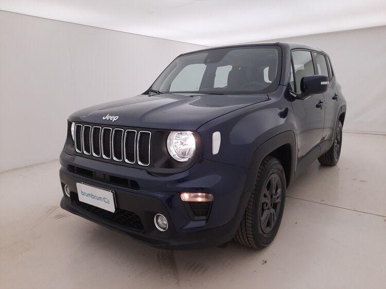 Jeep Renegade Longitude BR724855 1.0 Benzina 120CV