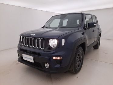 Jeep Renegade Longitude BR724855 1.0 Benzina 120CV