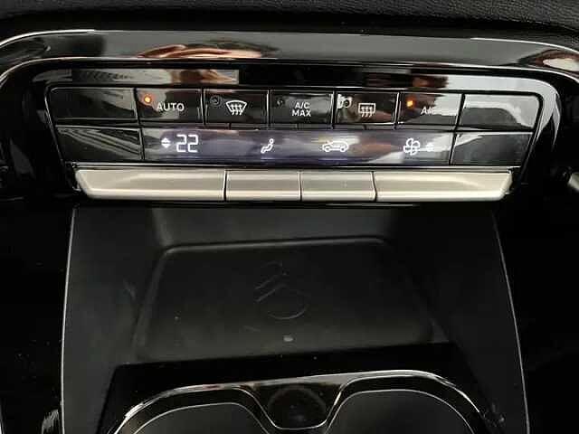 Citroen C3 Nuova C3 1.2 Benzina 100cv MAX KM ZERO