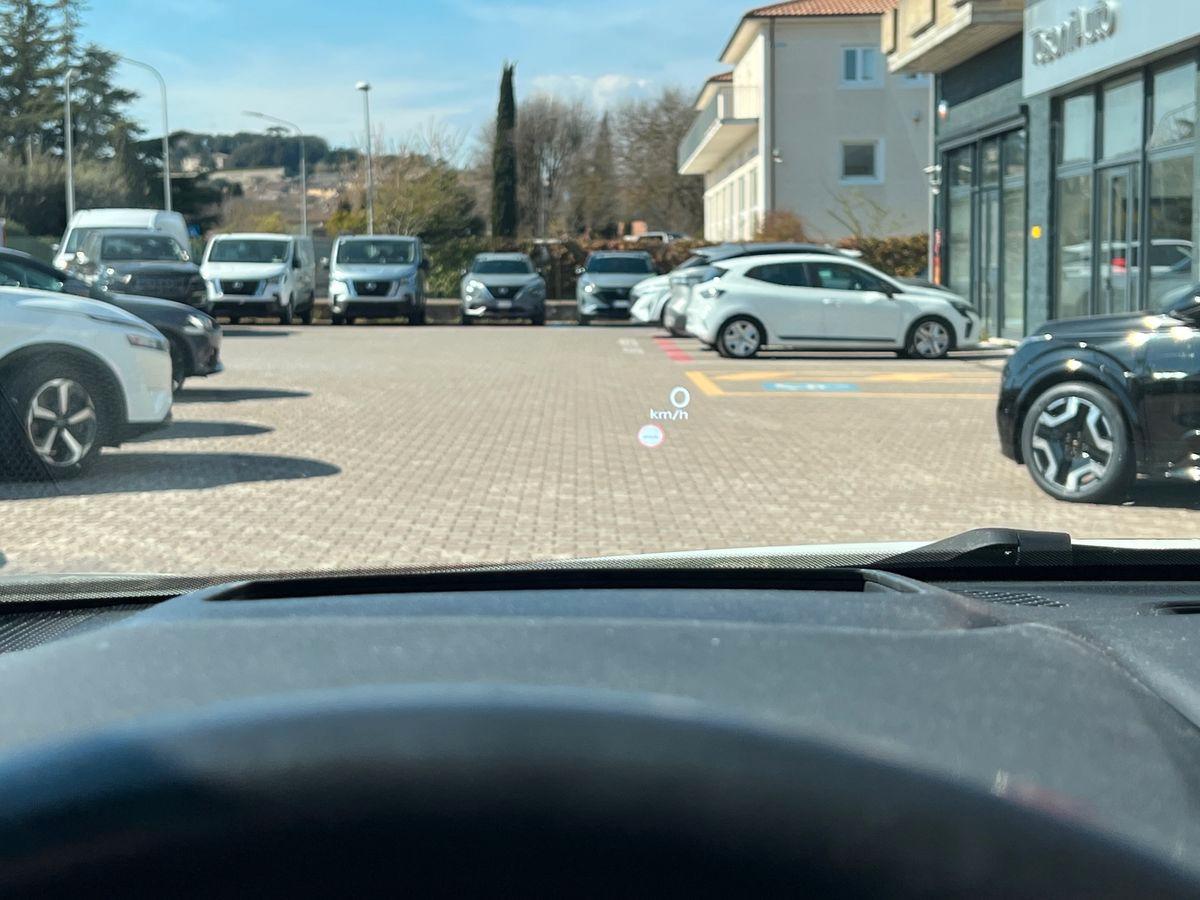 NISSAN Qashqai 1.3 mhev Tekna 2wd 140cv