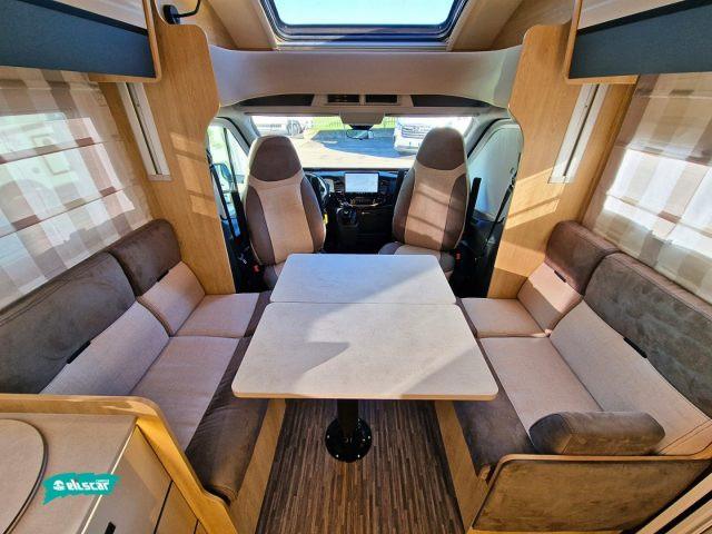 CI INTERNATIONAL HORON 87XT