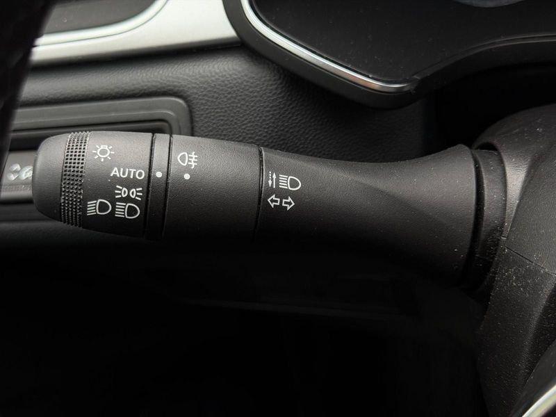 Renault Captur Captur 1.6 E-Tech full hybrid Evolution 145cv auto