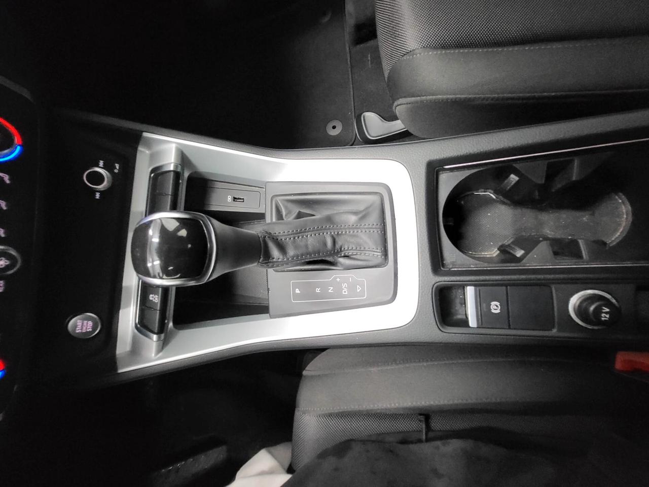 Audi Q3 35 TDI quattro S tronic line edition