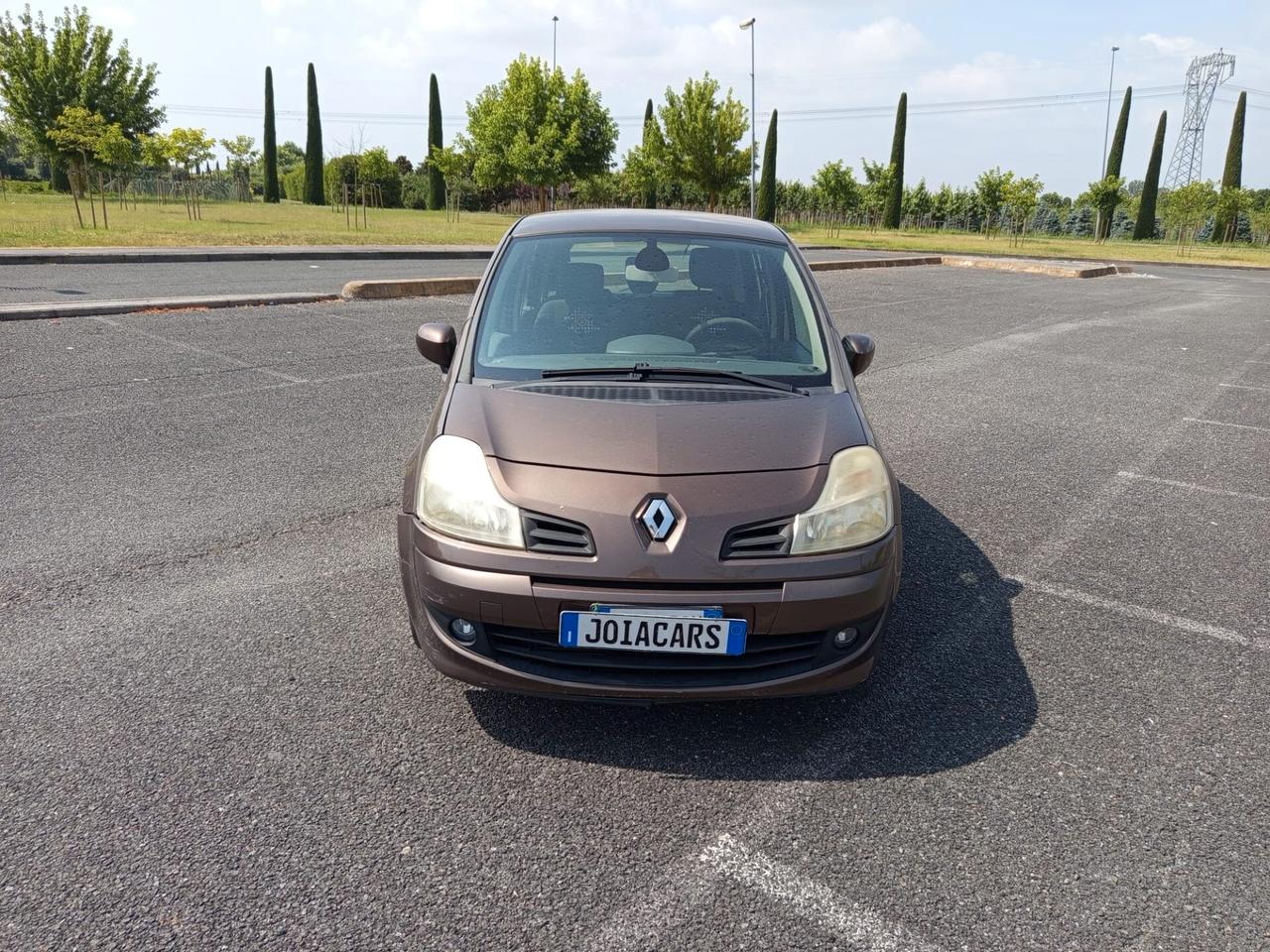 Renault Modus 1.2 16V Yahoo!