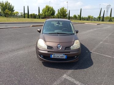 Renault Modus 1.2 16V Yahoo!