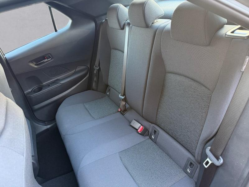 TOYOTA C-HR 1.8 HV ACTIVE