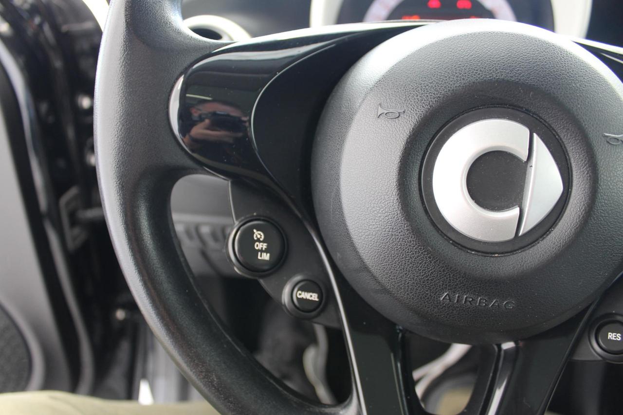 Smart Forfour 1.0 Proxy GPL + TETTO