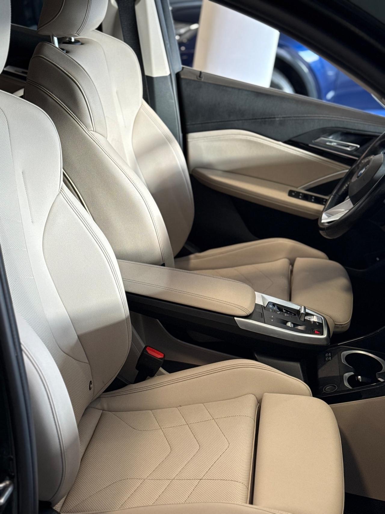 Bmw X1 sDrive 18d xLine Tetto Apribile