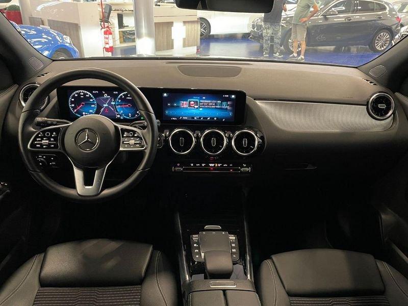 Mercedes-Benz GLA GLA 180 d Automatic Premium