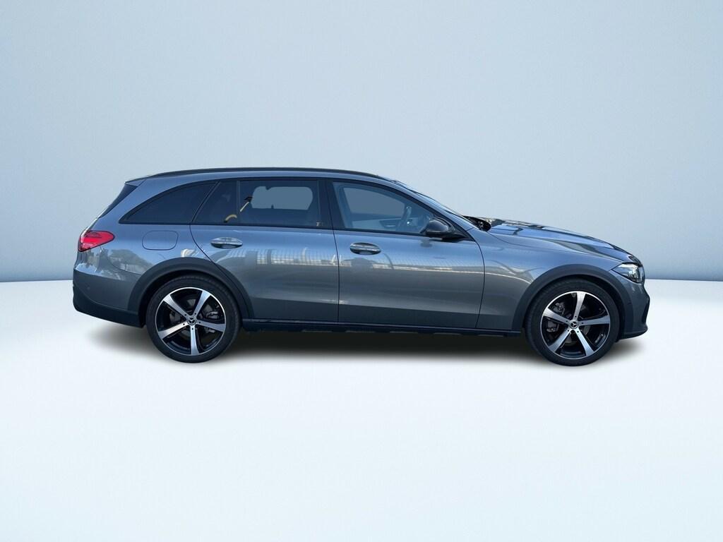 Mercedes Classe C Station Wagon All-Terrain 220 d Mild hybrid Premium Plus 4Matic...