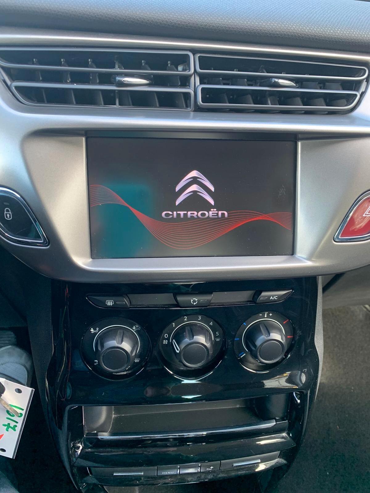 Citroen C3 PureTech 82 S&S ETG Feel Edition