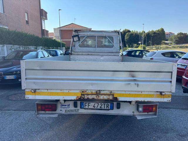 RENAULT Master T28/100 2.5 dCi PC Cabinato Confort