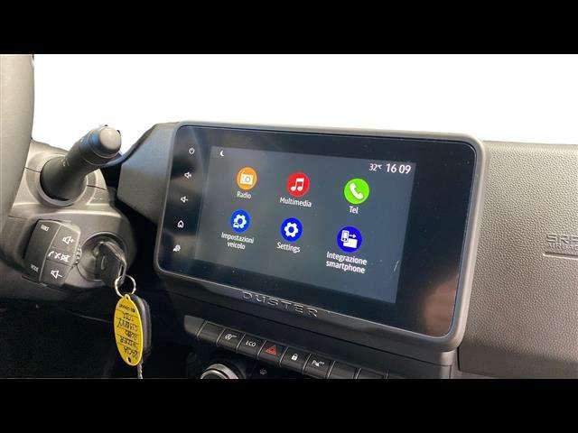 Dacia Duster 1.0 TCe GPL Prestige SL DaciaPlus 4x2