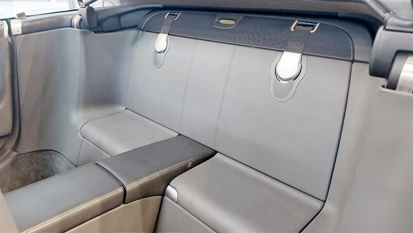 Mercedes-benz SL 55 AMG k 500cv