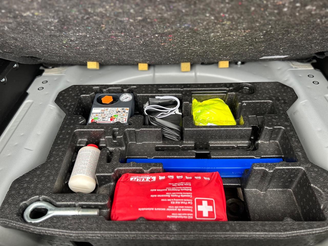 Suzuki Vitara 1.4 Hybrid 4WD AllGrip Top