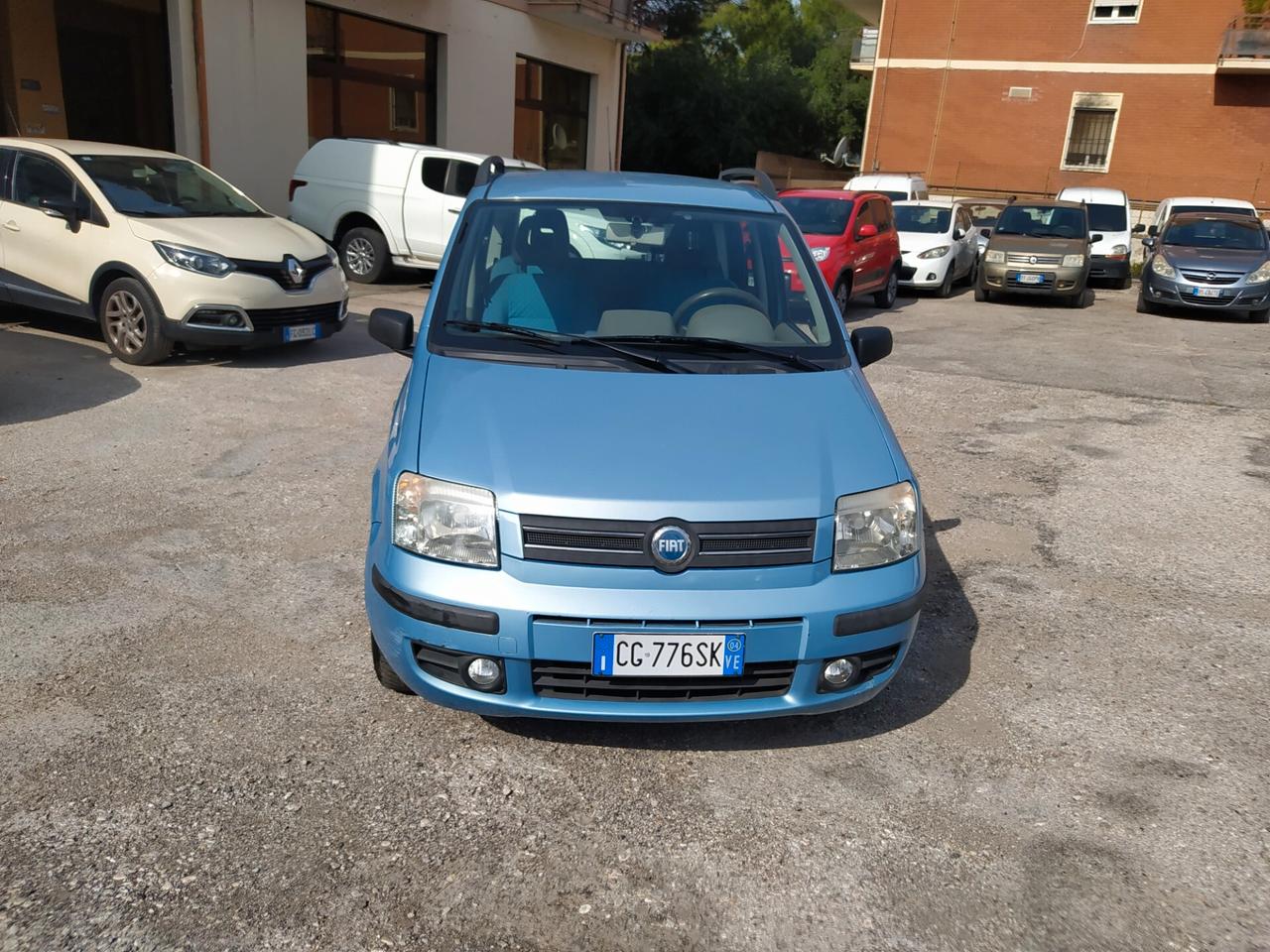 Fiat Panda 1.2 Dynamic Neopatentati
