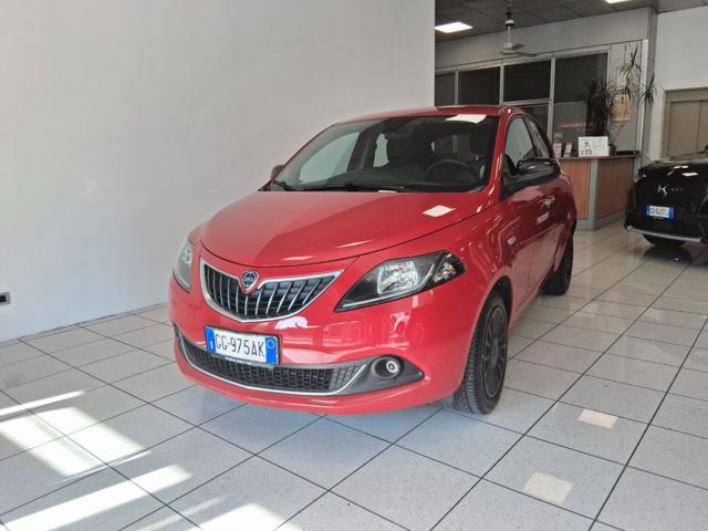 LANCIA Ypsilon 1.0 FireFly 5 porte S&S Hybrid Ecochic Gold