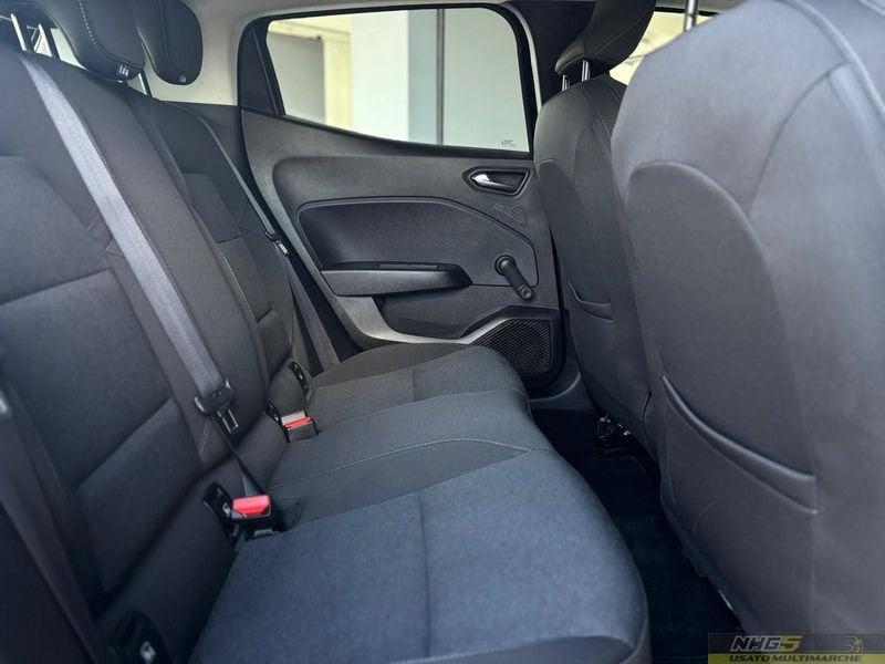 Renault Clio Clio TCe 100 CV GPL 5 porte Zen