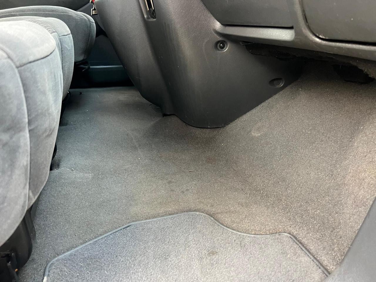 Fiat Scudo 2.0 MJT/130 PC Panorama Executive 9 posti (M1)