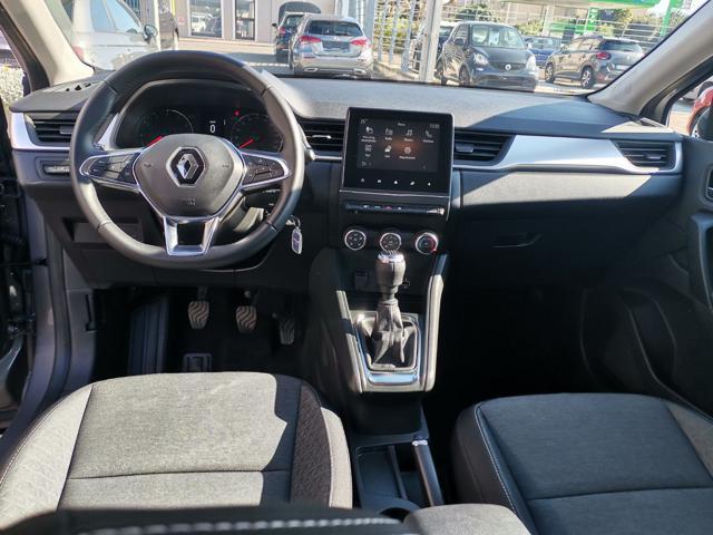 RENAULT Captur TCe 90 CV Equilibre